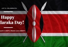 Madaraka Day