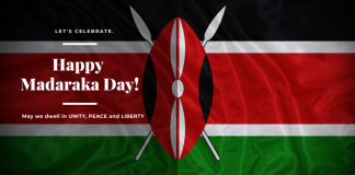 Madaraka Day