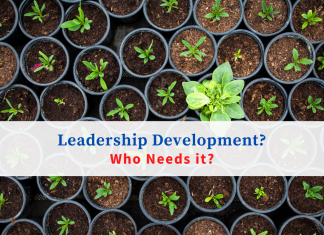 Leadership development