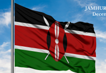 Jamhuri Day