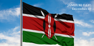 Jamhuri Day