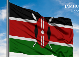 Jamhuri Day